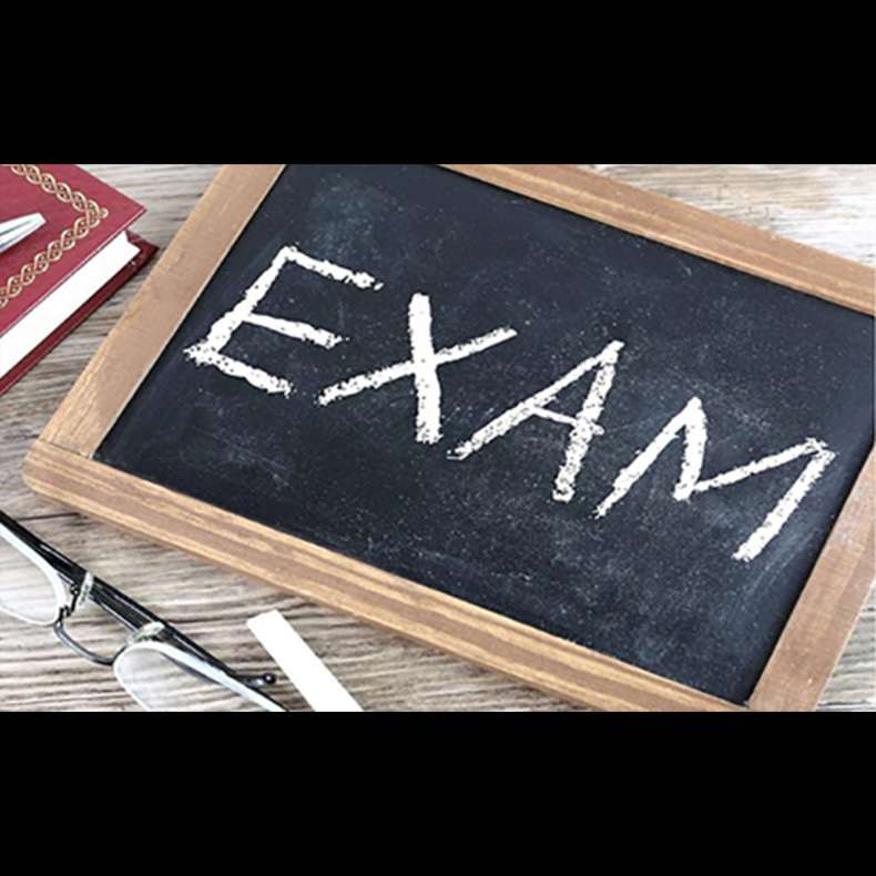 Klinisk eksamen - del 1 (ExamMPT) Juni 2024