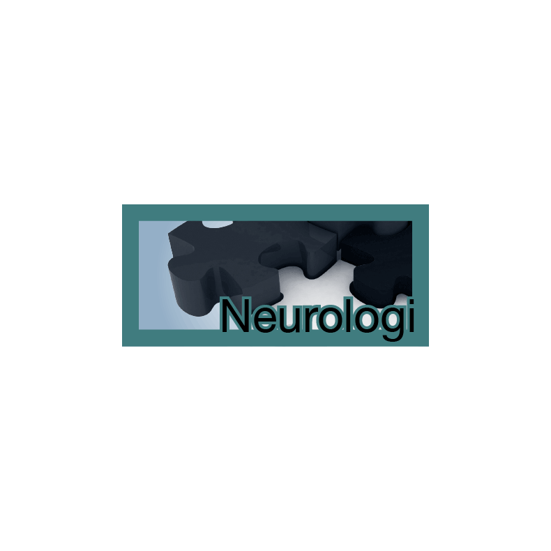 Differentialdiagnostik og neurologi 2025
